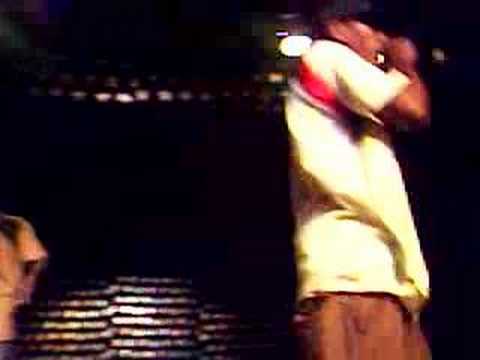 Milícia da Favela, não adianta só falar..