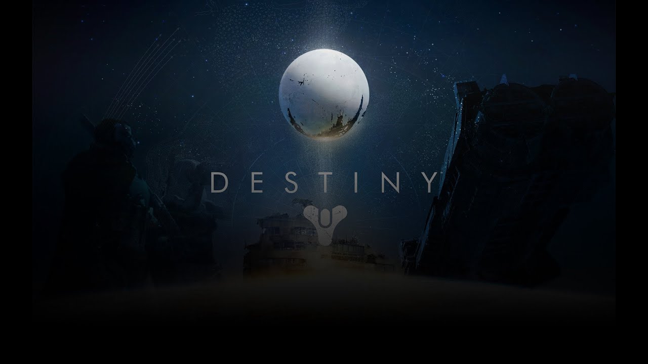 Destiny 1  - The Shadow Thief - Queens Reward Bounty