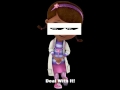 Doc McStuffins OS