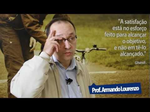 Conversas de Valor - "Universidades Corporativas" - Prof. Armando Lourenzo Moreira Júnior