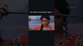 Download lagu Pooja Sharma and her Mighty roles ✨ #poojasharma #mahakali #draupadi mp3