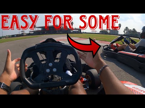 Go Karts Pasadena Tx