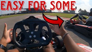 “Spin Out Central” | Go Karts Ep. 36