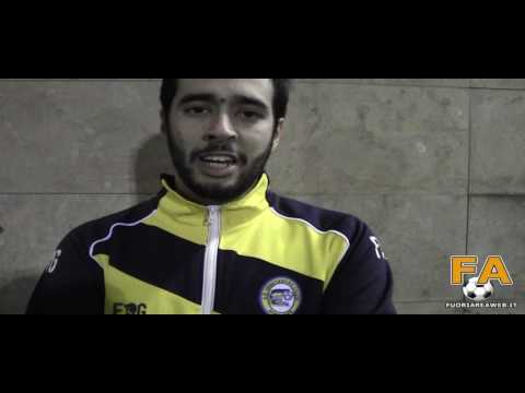 Giovanissimi Elite Fascia B: Vigor Perconti - Urbetevere 1-0, le parole di Cicchetti