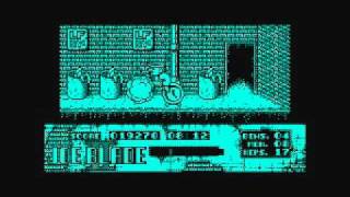 ACORN ELECTRON - FIVE GAMES FIVE MINUTES #17