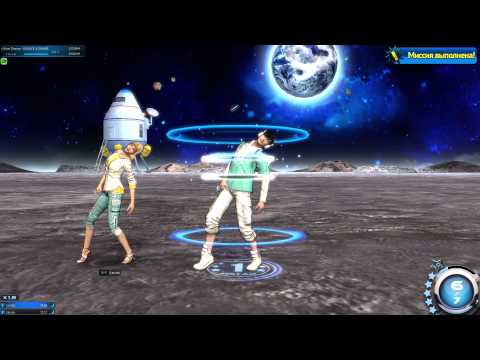 MStar(rus) | Shakey bone disease | Karumi VS hemtos