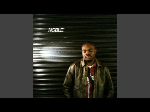 NOBLE (Slowed Down)