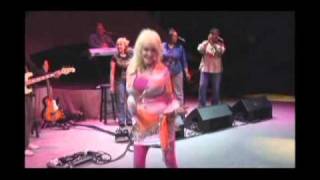 Dolly Parton - Shinola (Dj Crazy A&#39;s Shinner Mix)