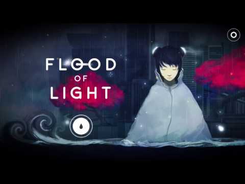 Flood of Light - Game Trailer thumbnail