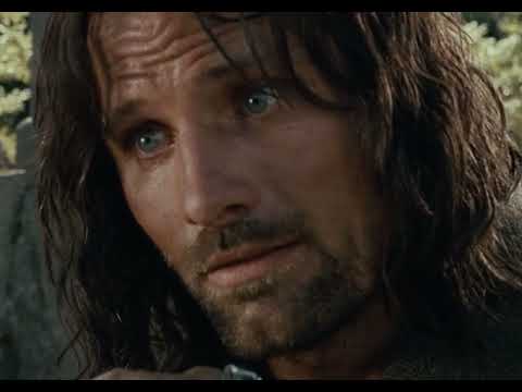 is there a better combination than aragorn & hozier because i dont think there is