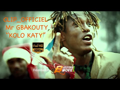LIL SAAKO feat. FOUYAN_KOLOKATY  (CLIP OFFICIEL HD)