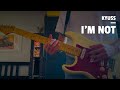 Kyuss - I'm Not (Guitar Cover)
