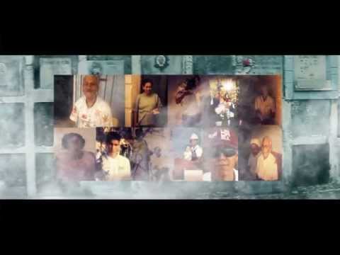 Don Guerrilheiro Part Deb D'Oliva 1 Minuto de Silêncio Clipe Oficial HD