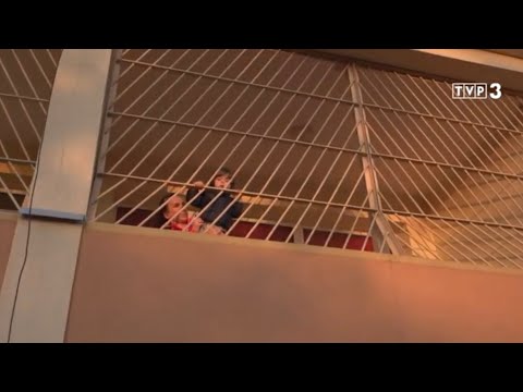 ZAMKNIĘTY ŚWIAT 5 [Matki za kratami]