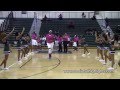 Nia Sapp 2015 Forward 6' Arabia Mountain High School Highlights 