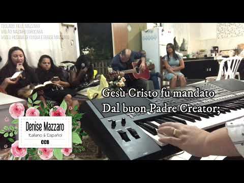 229  Camminavo nel peccato - CCB en Italiano