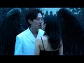 Genie Make A Wish Episode 3 Scene Bae Suzy Noh Sang Hyun Angel Wings Explained