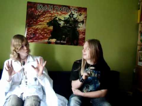 "Prafdziwi SataniŚci"