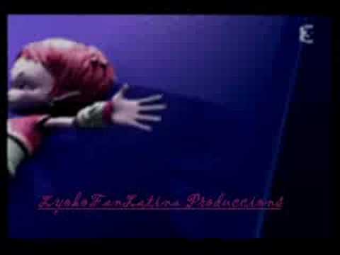 Aelita God is a girl