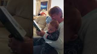 Picture Book for Grandma?