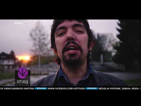 NEDJELJOM ZAJEDNO: Bihaćki bend francuskog štiha “Jall Aux Yeux” snimio prvi spot