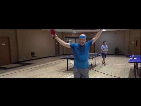 RC Autumn Round Robin, Class-A 3rd Place , Dan Seemiller Grip Alive , must Watch!