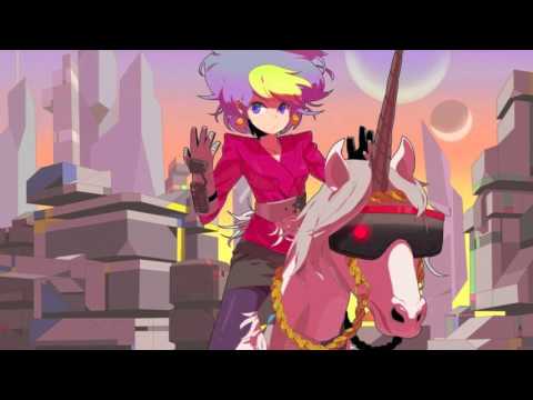 Yo Majesty - Club Action (Futurecop! Remix)