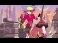 Yo Majesty - Club Action (Futurecop! Remix)
