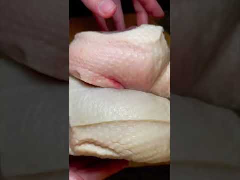 How to make Pan Fried and Roasted Duck Breast and Crispy Potatoes with a Red Wine Reduction Sauce