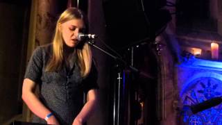 Slow Club - Fucking Feelings (HD) - House Of St Barnabas - 17.04.13