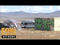Fox Business talks to 'Storm Area 51' attendees in Nevada desert Fox Business talks to 'Storm Area 51' attendees in Nevada desert