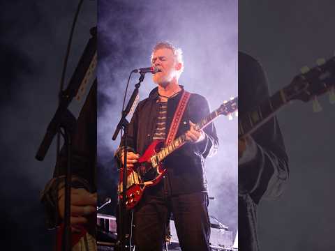 Singer and Oscar winner Glen Hansard dies at age 56