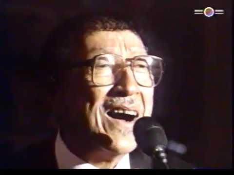 Doc CHEATHAM - 1985 - I wonder if you get my papers too, London,