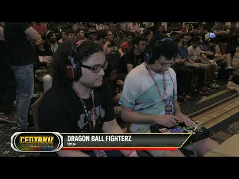 CEOTAKU 2019 DBFZ Top 24 - OMEGATOMHANKS vs ECHOFOX DEKILLSAGE