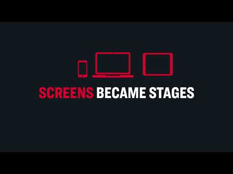 Play video