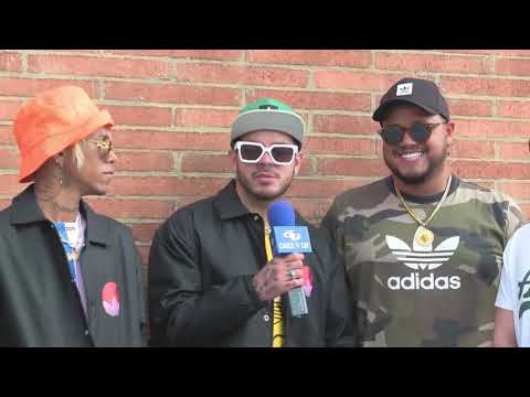 El Freaky y Trapical Minds presentan 'La profesional', lo que tus oídos necesitan escuchar