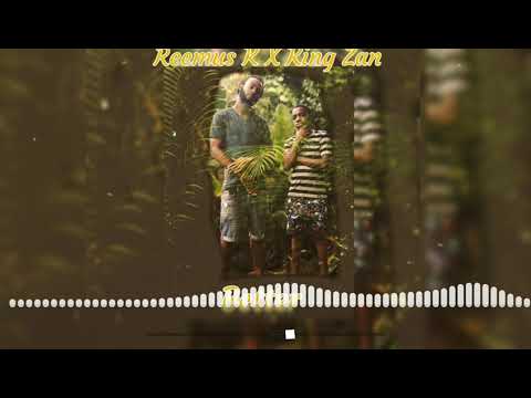 Reemus K X King Zan - Better (Audio Visual)