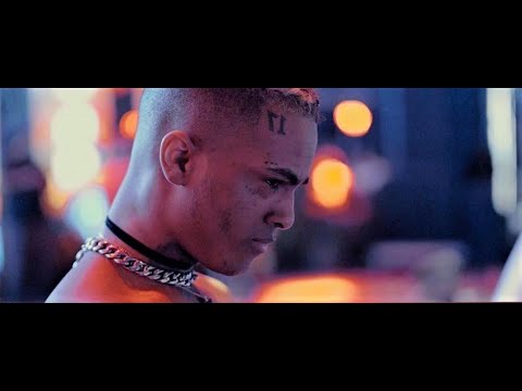 XXXTENTACION -Bonus! ft Juice WRLD, 6ix9ine, Lil Pump, Scarlxrd & Ski Mask (Official Video)