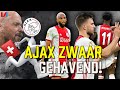 Kopzorgen Voor Ten Hag Dankzij Blessures: 'Hij Ziet Dat De Basis Van Ajax Wegvalt'