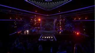 The Top 4 &quot;Coming Home&quot; - Semi-Final - THE X FACTOR USA 2012 [HD]