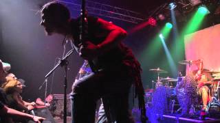 Tenafly Viper Live-Ms.RED