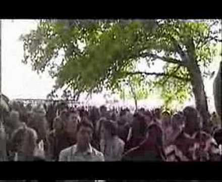 R.D.K. HiFi in session Brockwell Park (2)