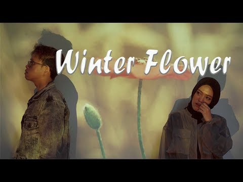 YOUNHA 'WINTER FLOWER' FEAT RM BTS COVER BY TIFFANI AFIFA, ALPHIANDI