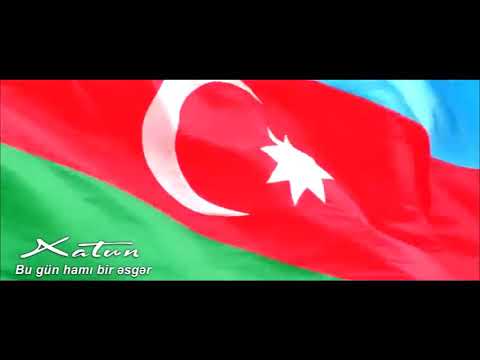 Xatun "Tanrı qorusun səni " Sözləri- Fəxrəddin Teymuroğlu  Musiqisi - Hatəm Nəbioğlu