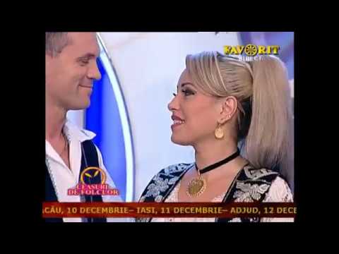 Adriana Curtu Voaidos si Bebe Radu Dragomir   Mandruto mi esti draga