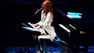 Tori Amos - Teardrop