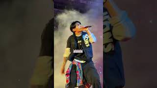 Download lagu Jungkook is truly right in front of my eyes | FYA BTS. #bts #arirang #btsconcert #jungkook #btsarmy mp3