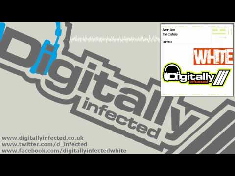 Arran Lee - The Culture (2012 Mix)