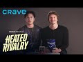 PENALTY BOX W Connor Storrie And Hudson Williams Heated Rivalry Crave Original
