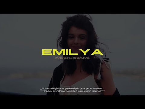 [SOLD] Jakone & A.V.G & Navai type beat | " EMILYA " | New instru rap 2023 (prod. KINGDAWE)